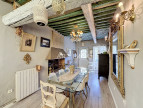 vente Maison de village Robion