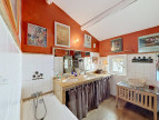 vente Maison de village Robion