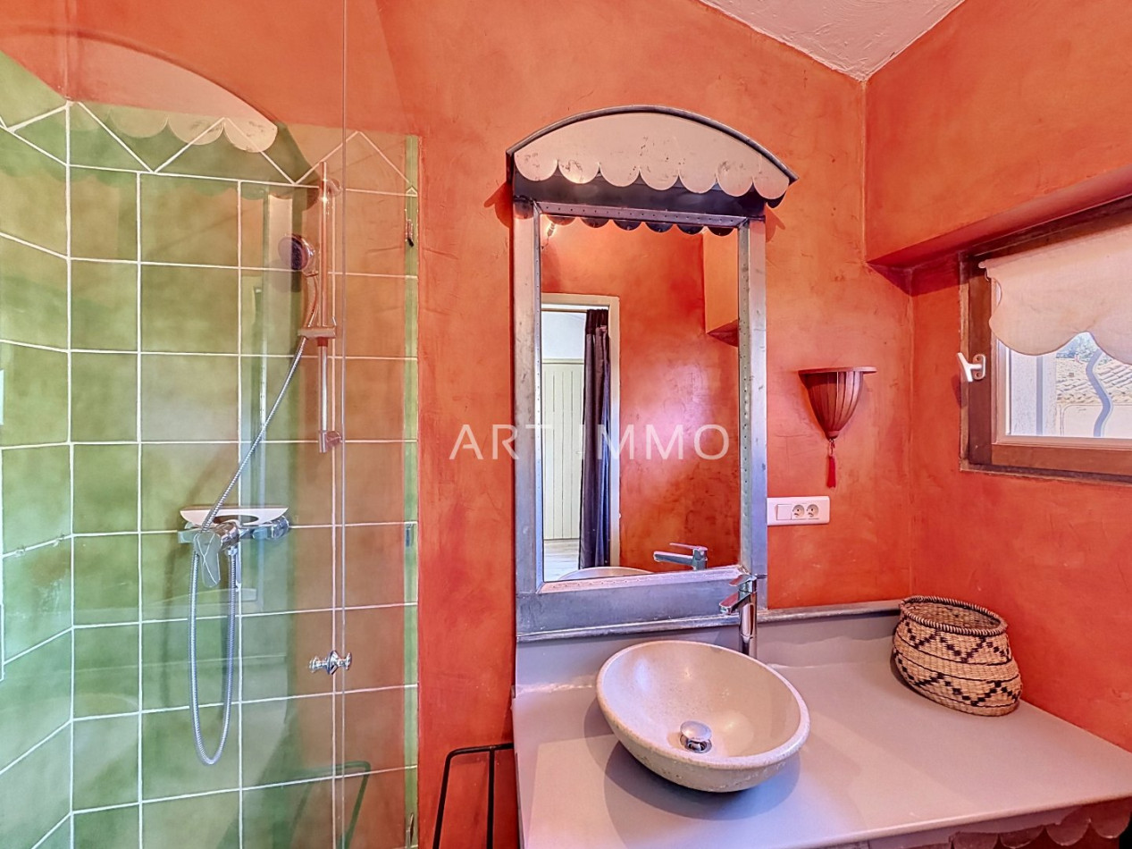 vente Maison de village Robion - Photo 18