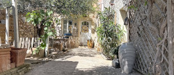 vente Maison de village Robion