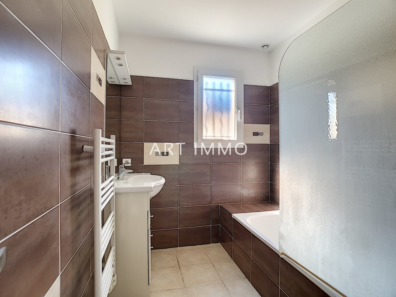 vente Maison de village Robion - Photo 11