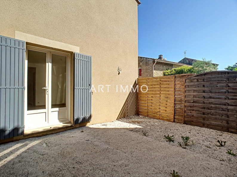vente Maison de village Robion - Photo 2