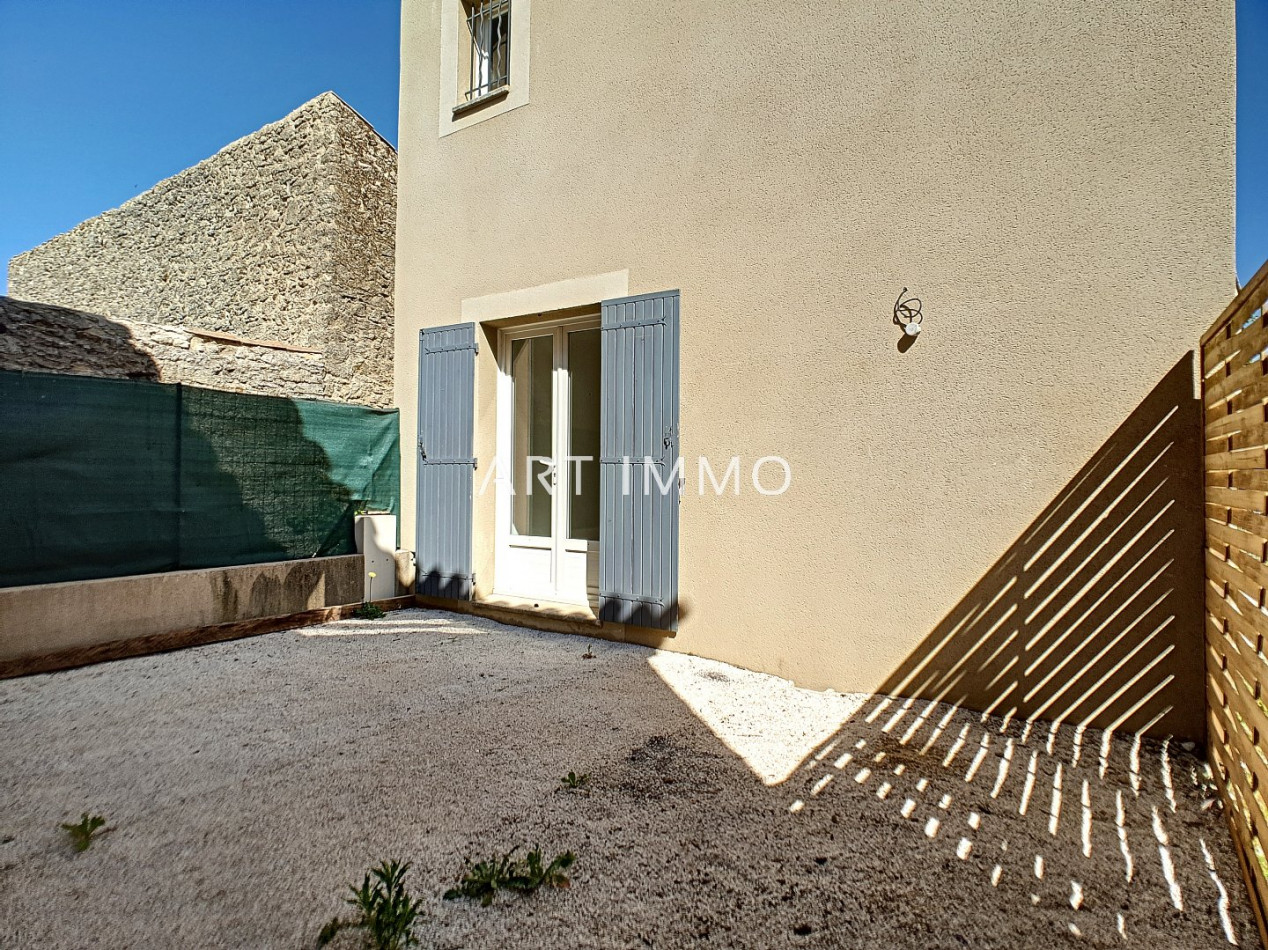 vente Maison de village Robion - Photo 3