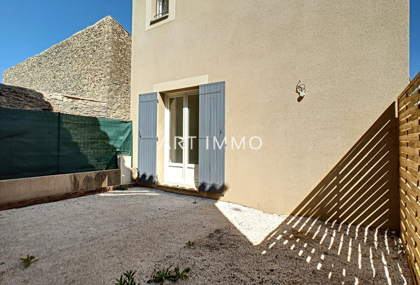vente Maison de village Robion - Photo 3