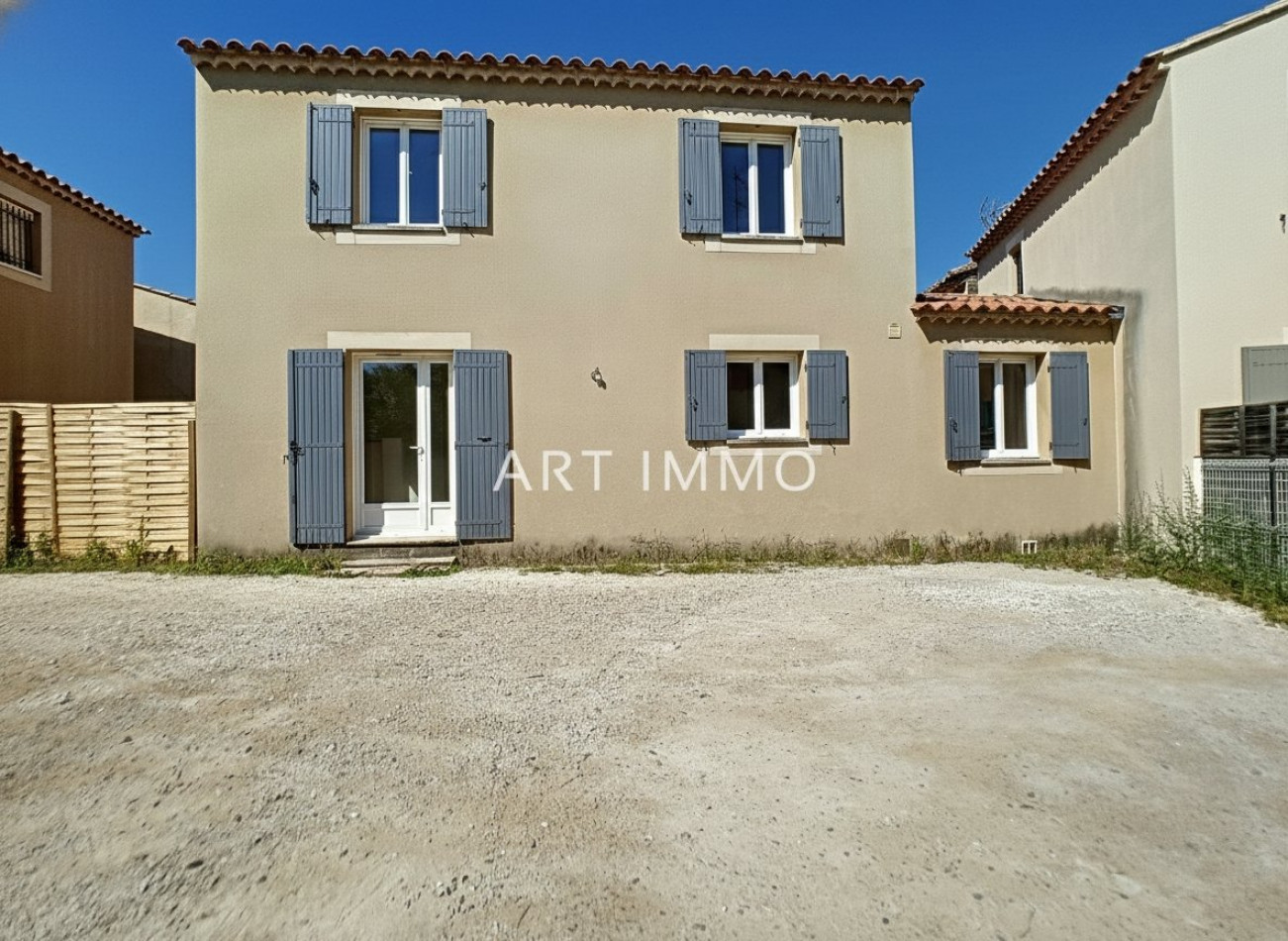vente Maison de village Robion - Photo 1