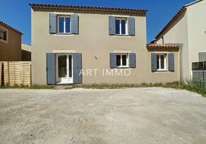 vente Maison de village Robion