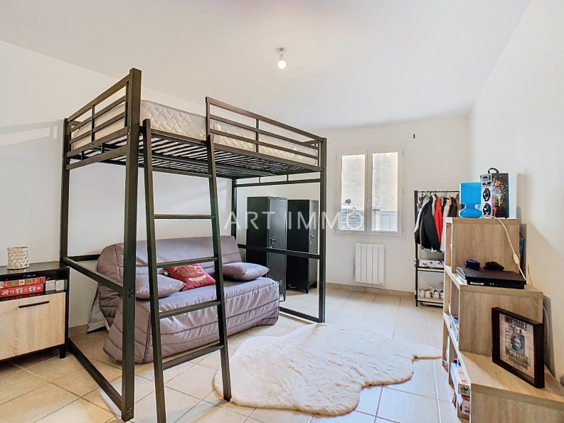 vente Maison de village Robion - Photo 8