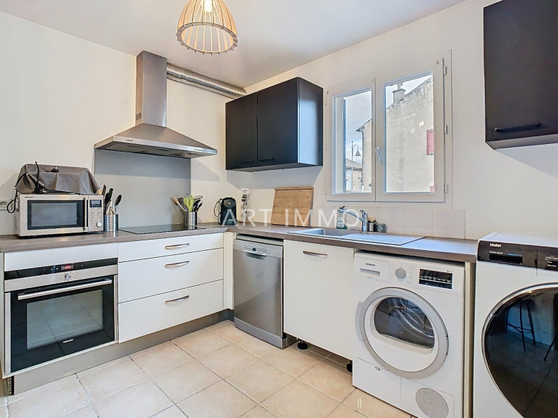 vente Maison de village Robion - Photo 7