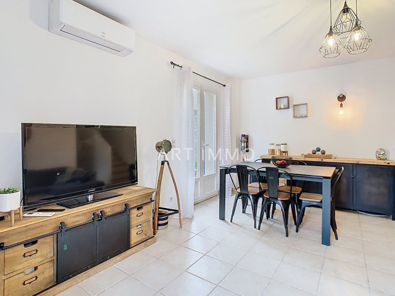 vente Maison de village Robion - Photo 6