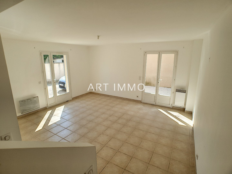 vente Maison de village Robion - Photo 6