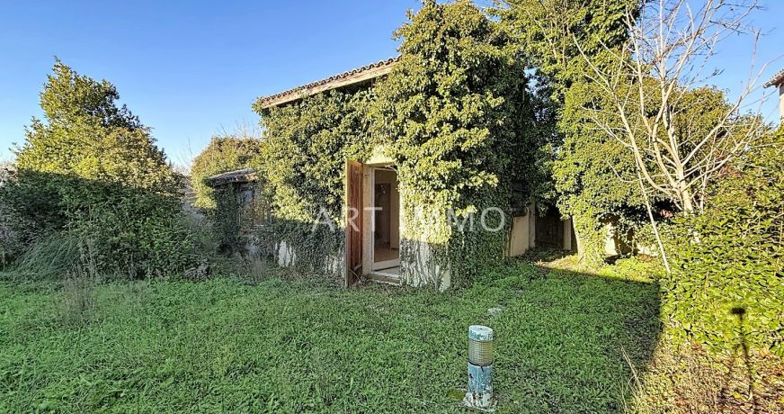 vente Maison Taillades