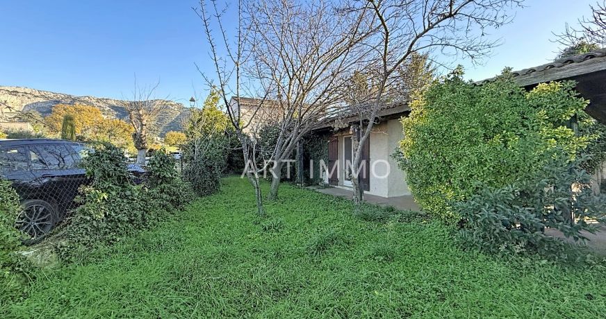 vente Maison Taillades