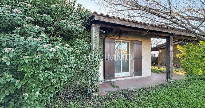 vente Maison Taillades