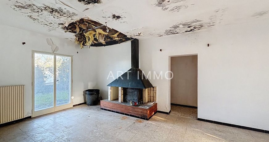 vente Maison Taillades