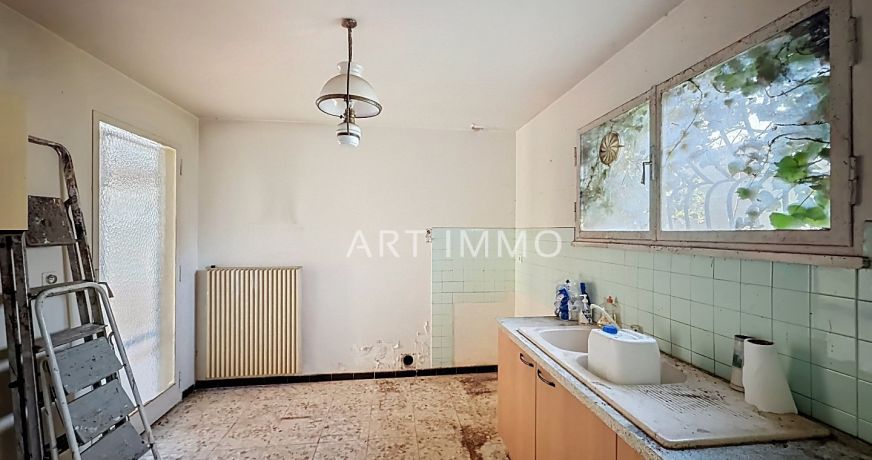 vente Maison Taillades