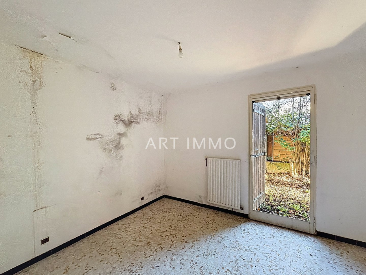 vente Maison Taillades - Photo 11