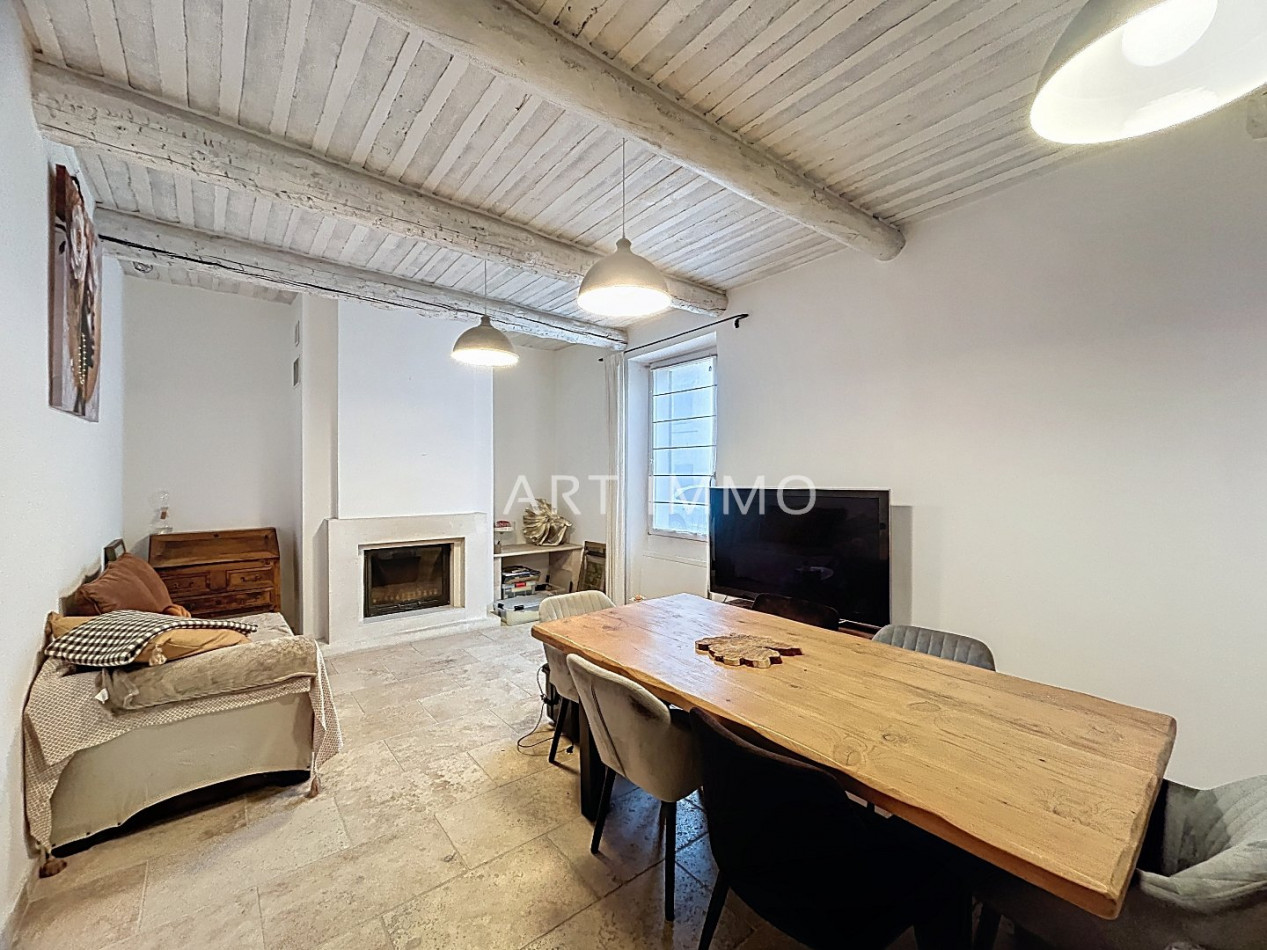 vente Maison de village Velleron - Photo 3