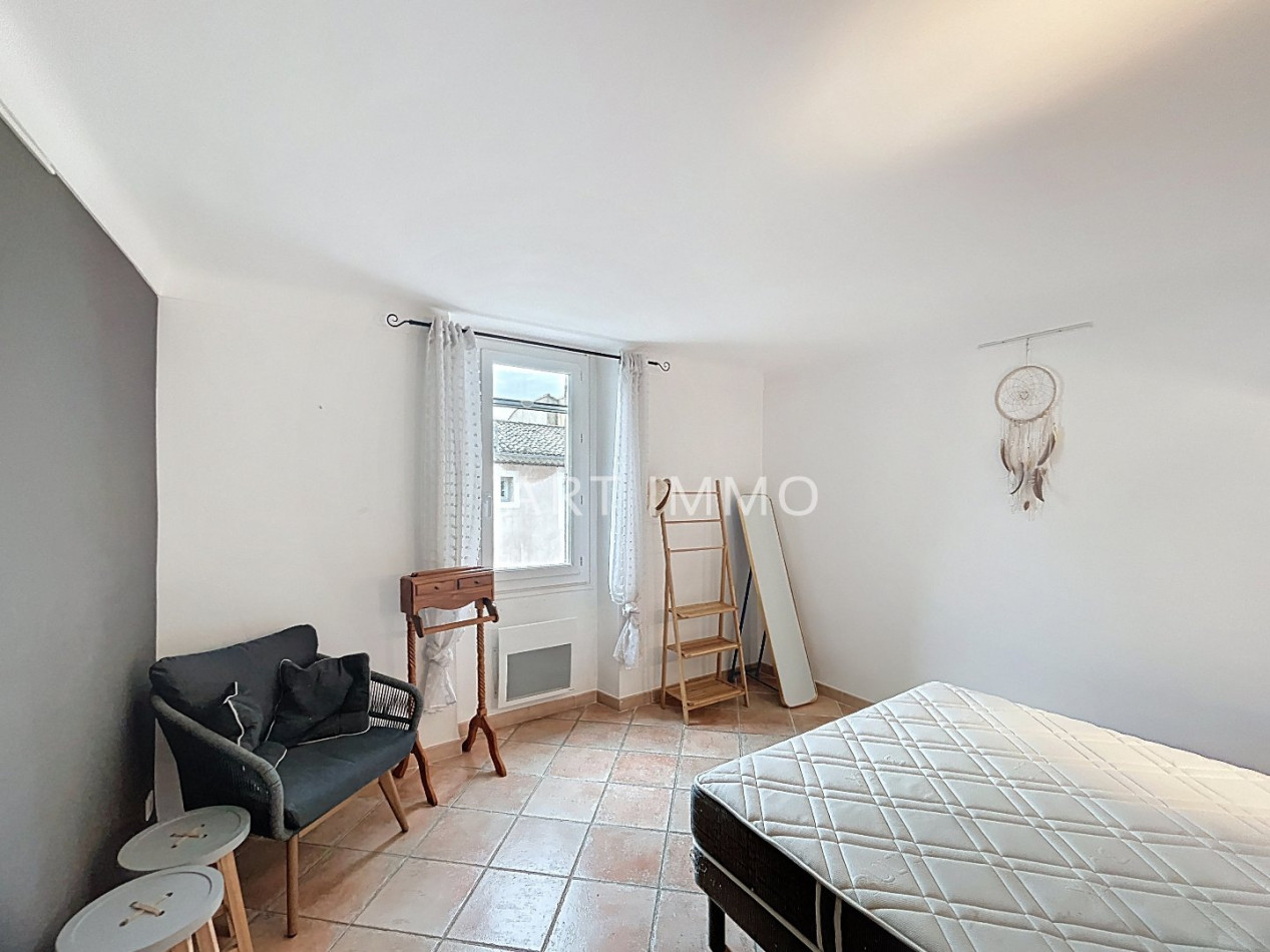 vente Maison de village Velleron - Photo 12