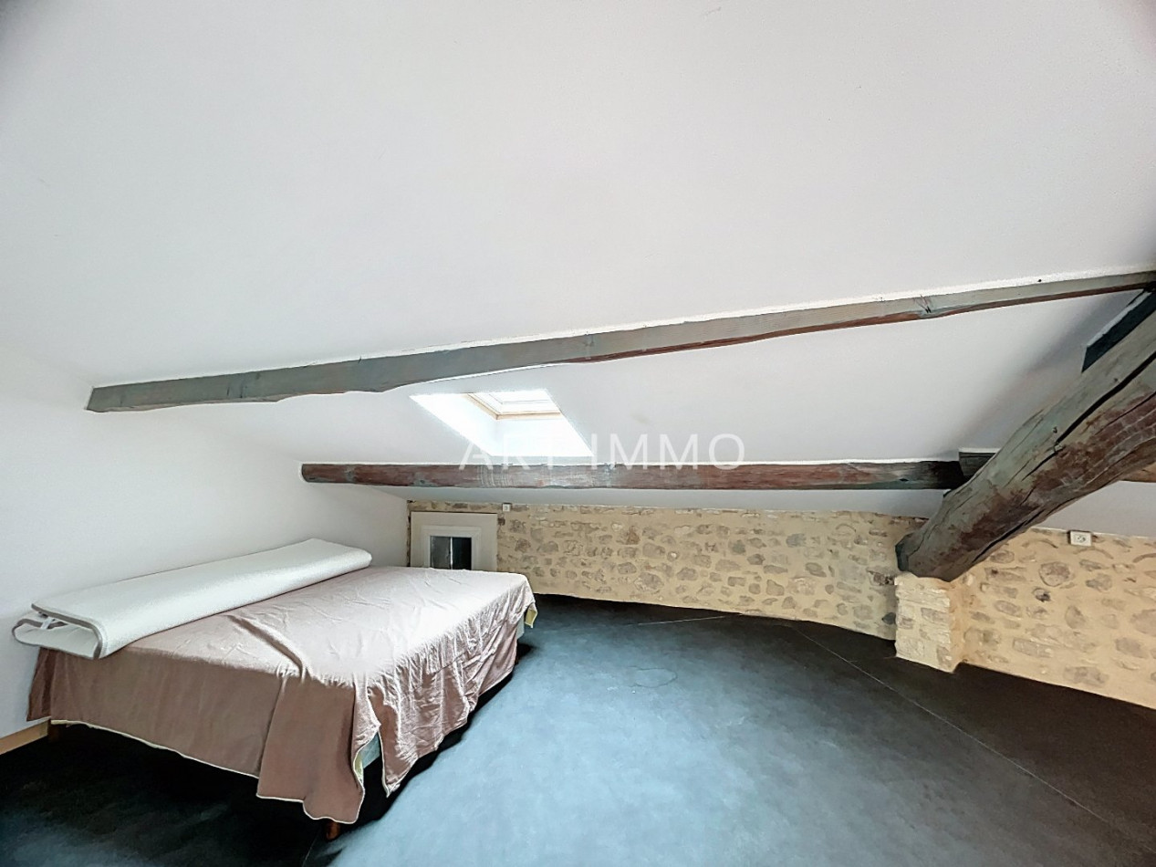 vente Maison de village Velleron - Photo 13