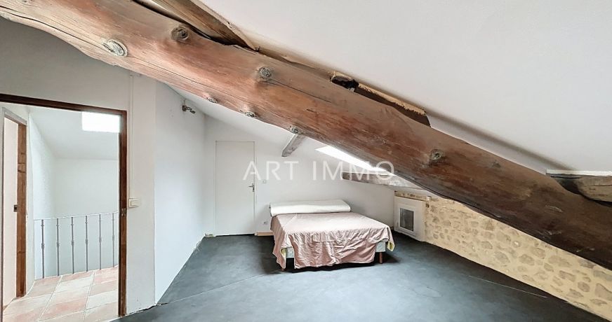 vente Maison de village Velleron