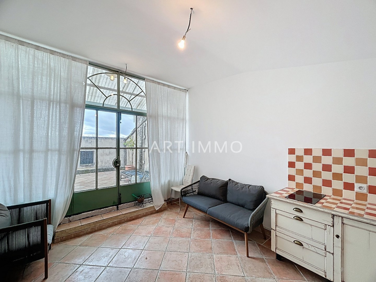 vente Maison de village Velleron - Photo 15