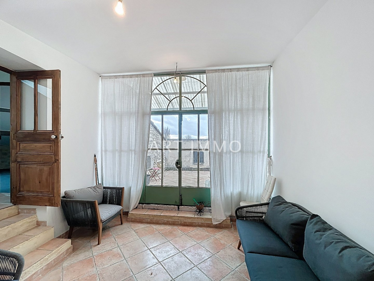 vente Maison de village Velleron - Photo 16