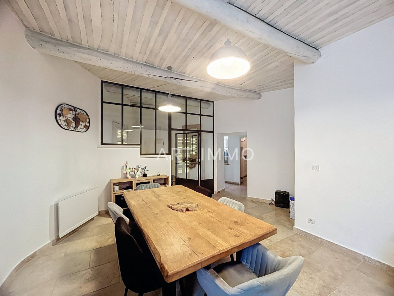 vente Maison de village Velleron - Photo 2