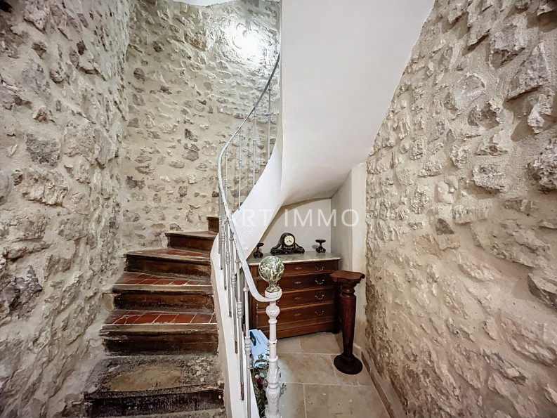 vente Maison de village Velleron - Photo 5