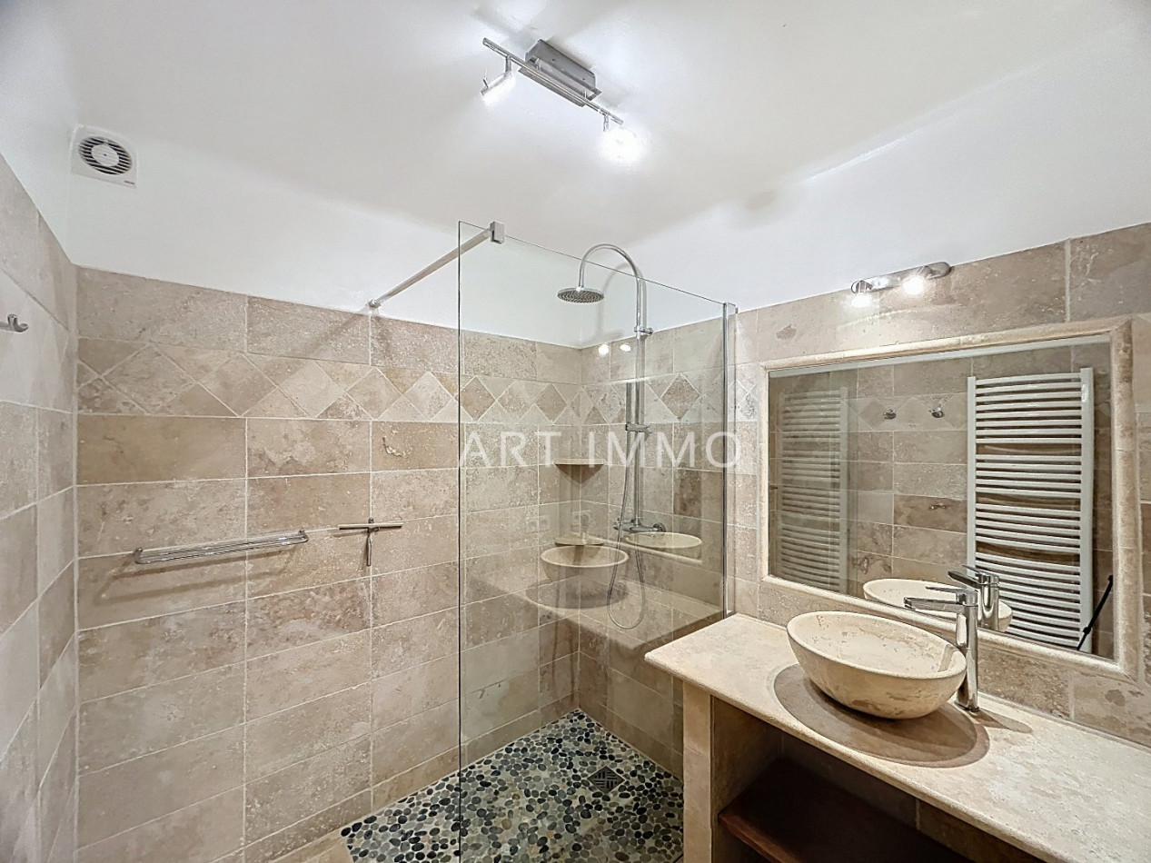 vente Maison de village Velleron - Photo 6