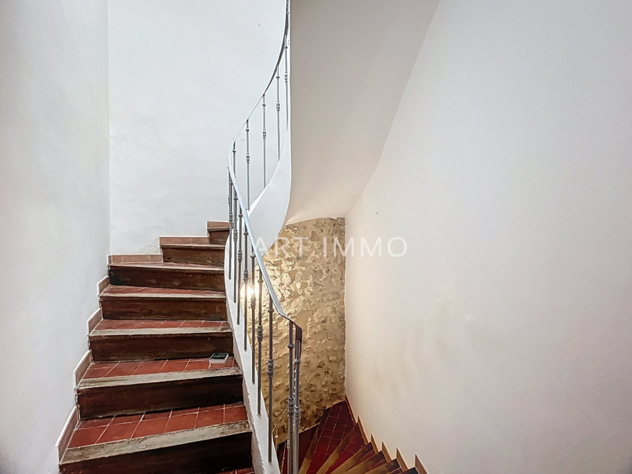 vente Maison de village Velleron - Photo 9