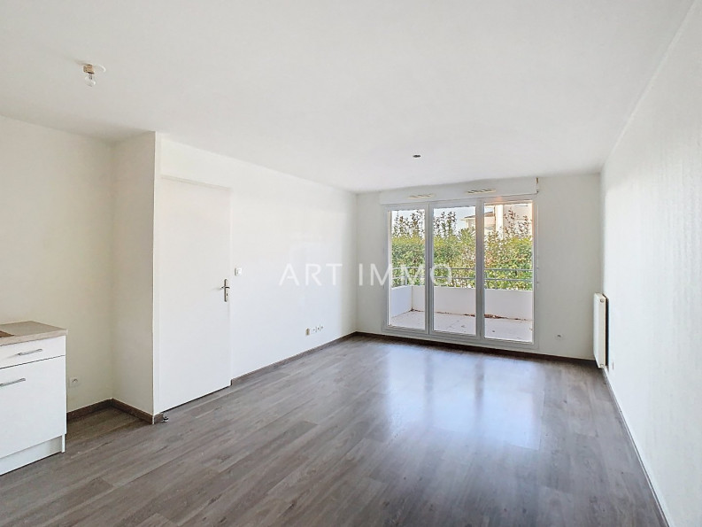 vente Appartement en résidence Cavaillon - Photo 1