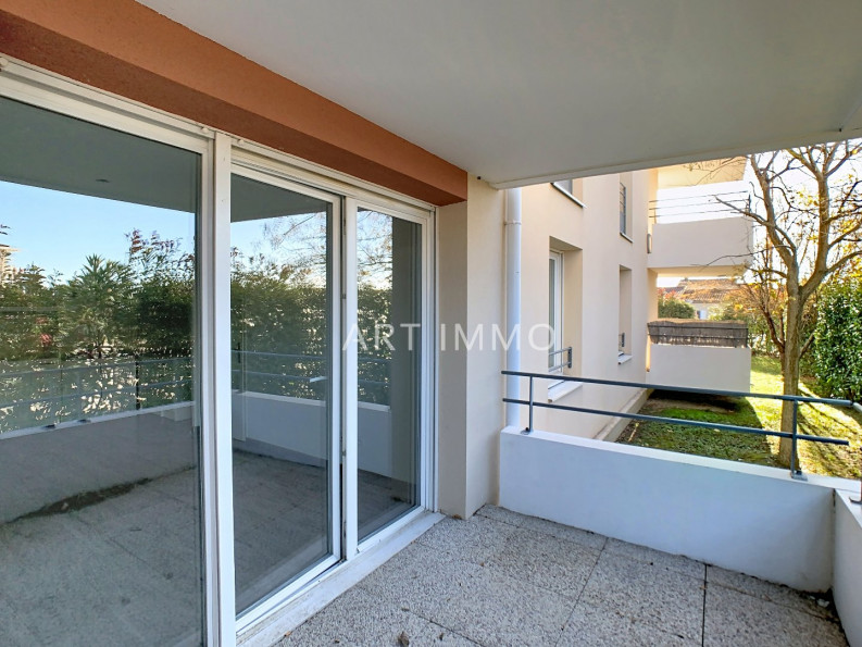 vente Appartement en résidence Cavaillon - Photo 5