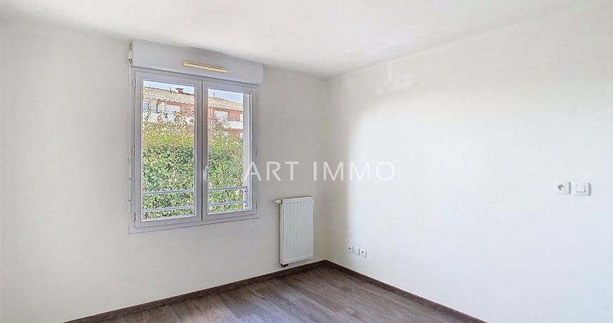 vente Appartement en résidence Cavaillon