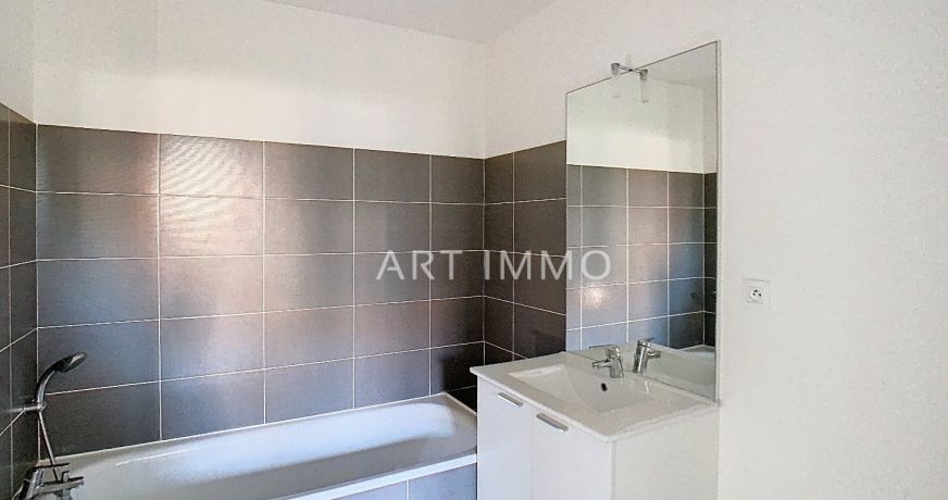 vente Appartement en résidence Cavaillon