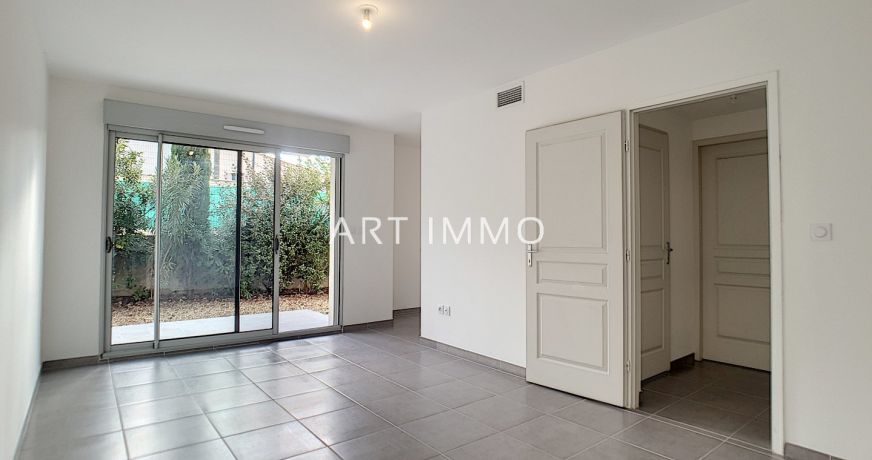 location Appartement en résidence Robion