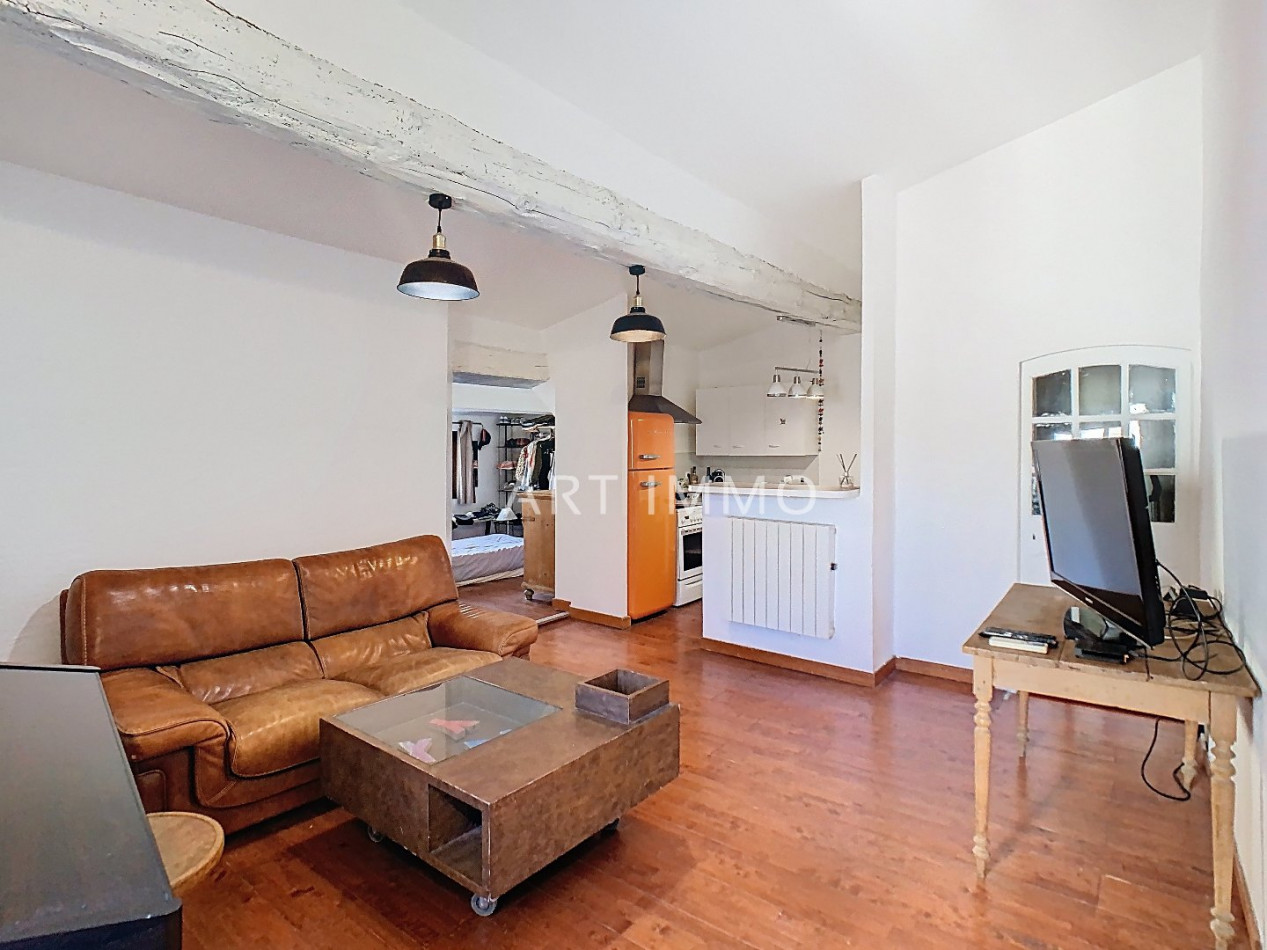 vente Appartement L'isle Sur La Sorgue - Photo 1