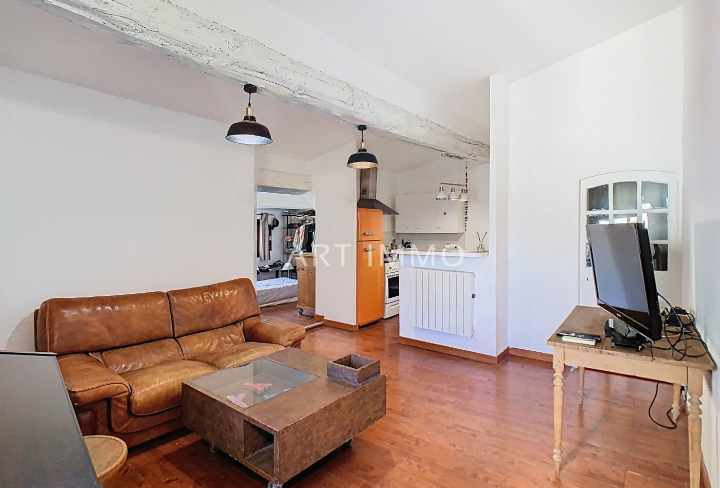 vente Appartement L'isle Sur La Sorgue - Photo 1