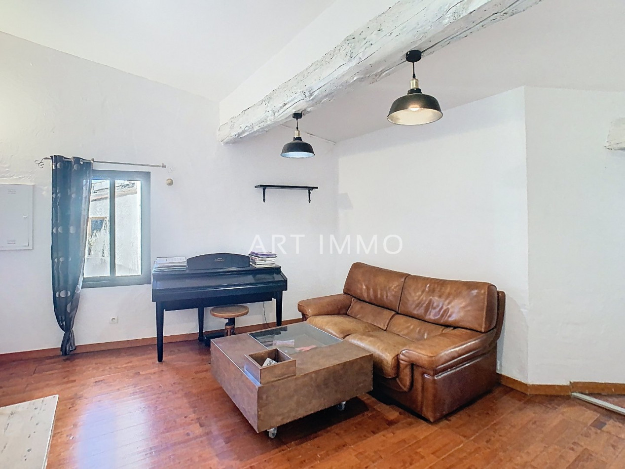 vente Appartement L'isle Sur La Sorgue - Photo 2