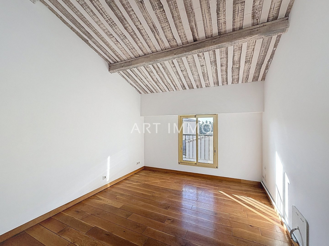 vente Maison Saumane De Vaucluse - Photo 12