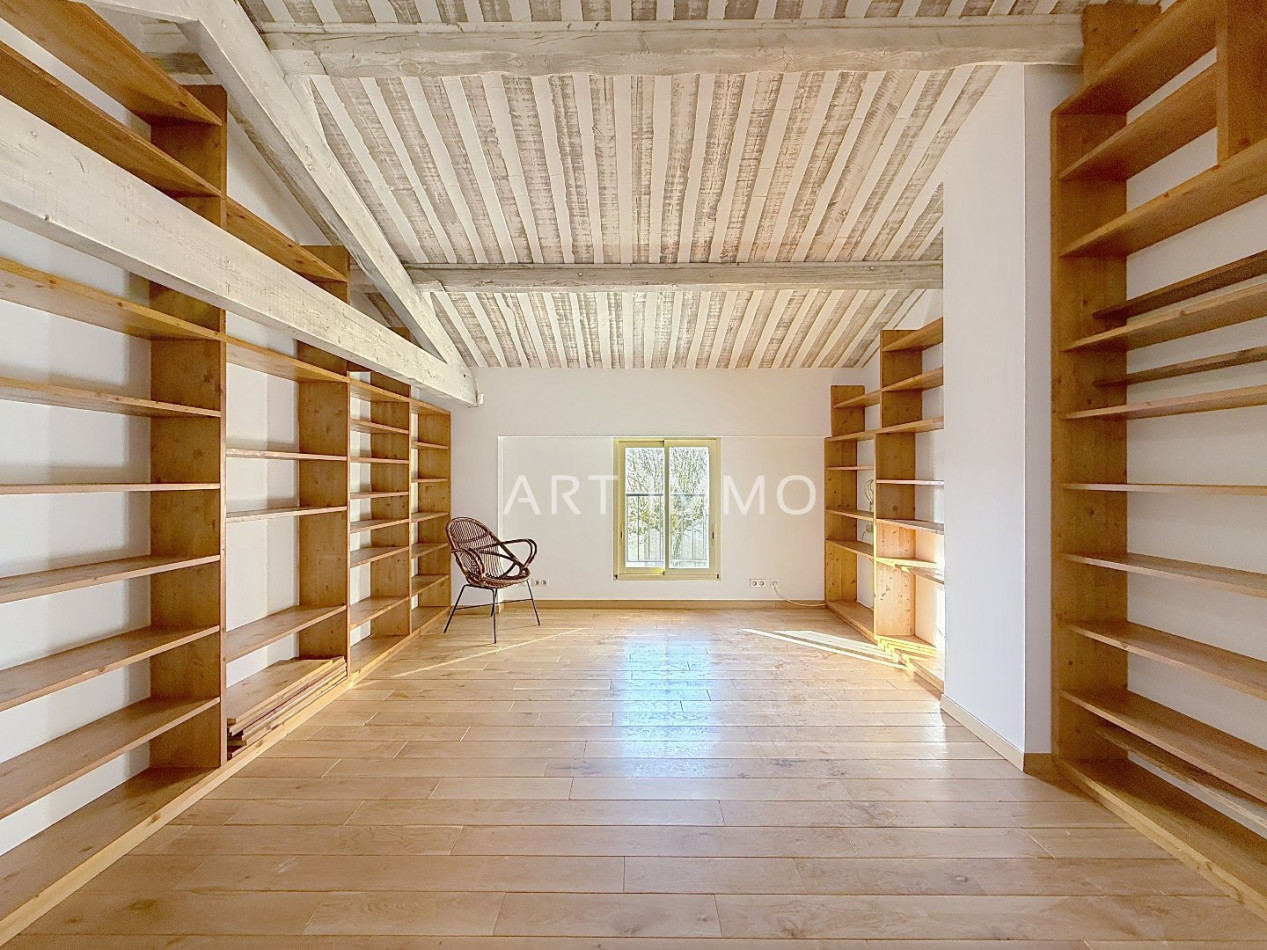 vente Maison Saumane De Vaucluse - Photo 10