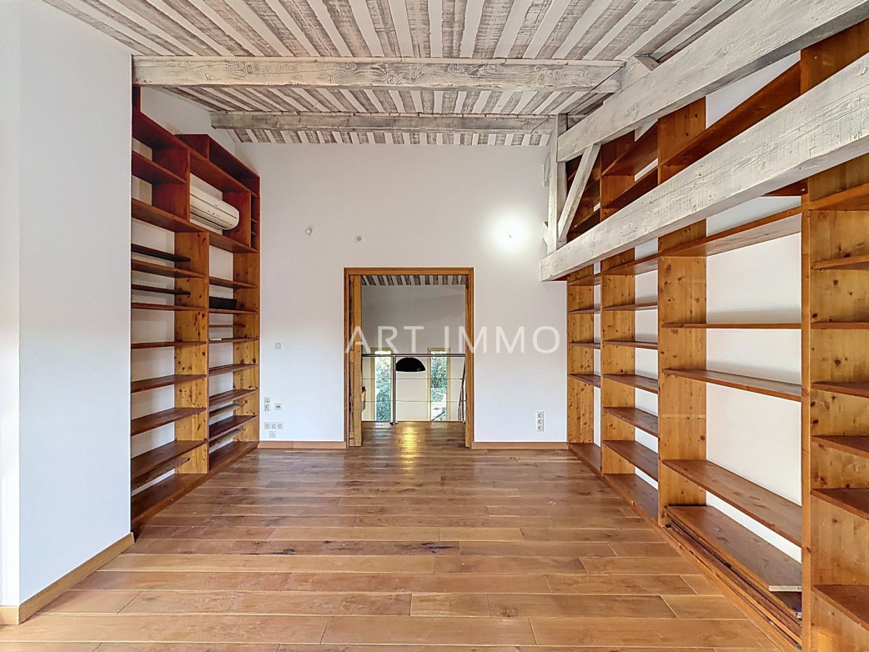 vente Maison Saumane De Vaucluse - Photo 11