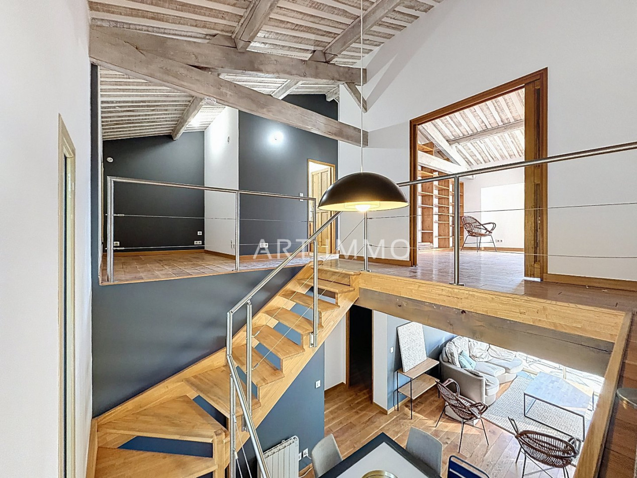 vente Maison Saumane De Vaucluse - Photo 8