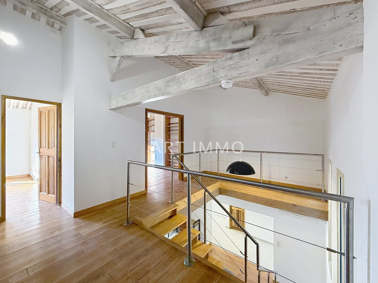vente Maison Saumane De Vaucluse - Photo 9