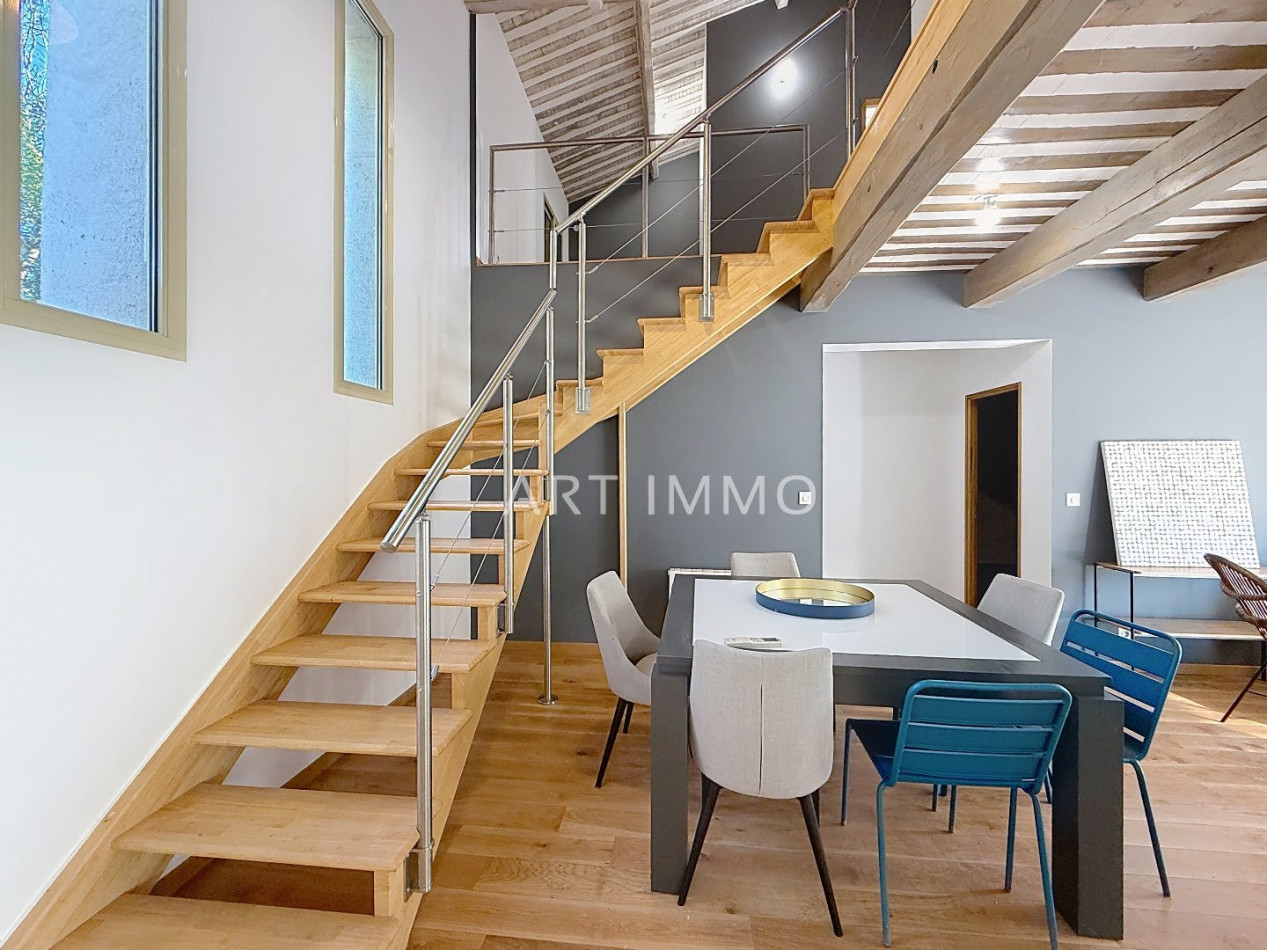 vente Maison Saumane De Vaucluse - Photo 3