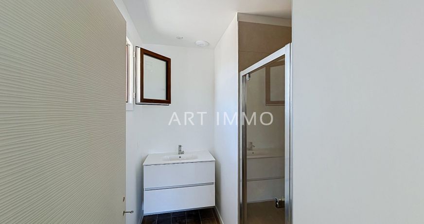 vente Appartement L'isle Sur La Sorgue