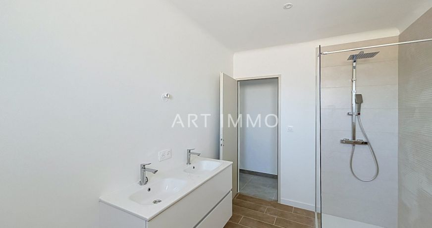 vente Appartement L'isle Sur La Sorgue