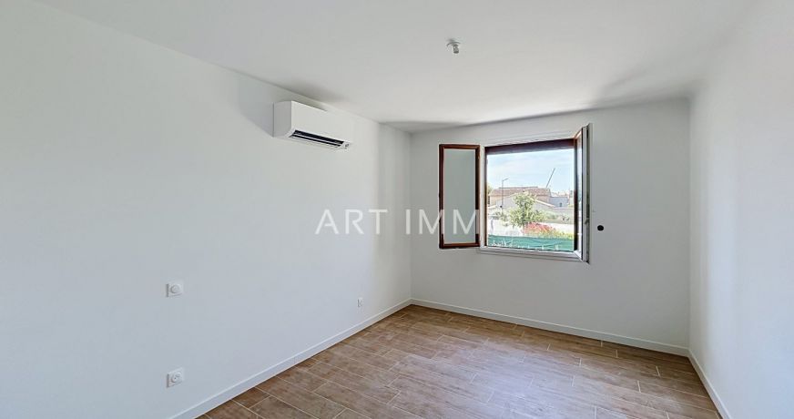 vente Appartement L'isle Sur La Sorgue