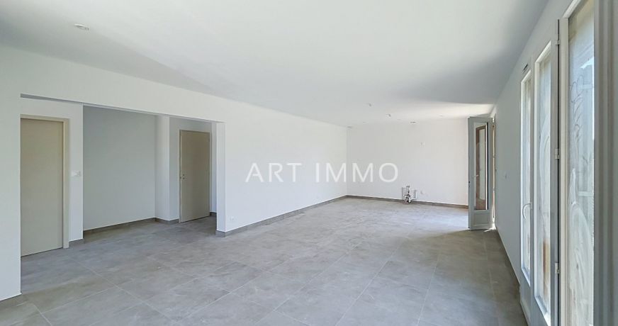 vente Appartement L'isle Sur La Sorgue