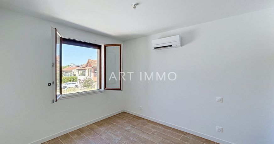 vente Appartement L'isle Sur La Sorgue