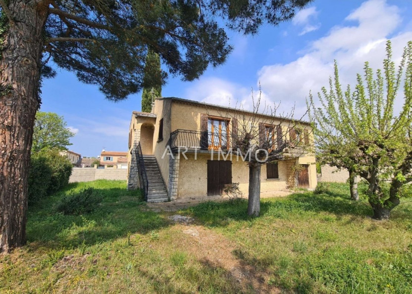 vente Appartement L'isle Sur La Sorgue - Photo 3